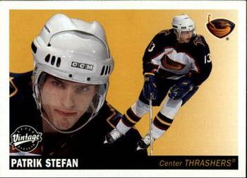 Patrik Stefan