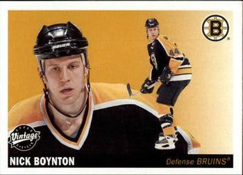 Nick Boynton