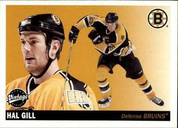 Hal Gill