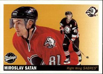 Miroslav Satan
