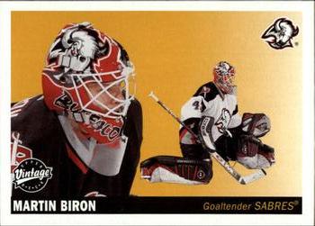 Martin Biron
