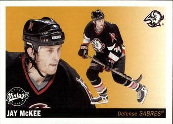 Jay McKee