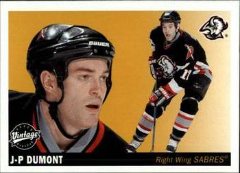 J.P. Dumont
