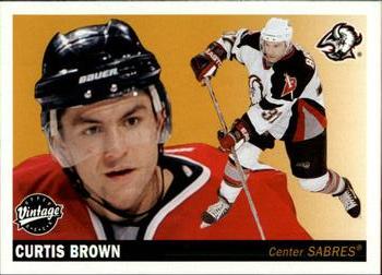 Curtis Brown