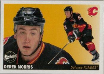 Derek Morris