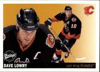 Dave Lowry