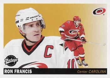 Ron Francis