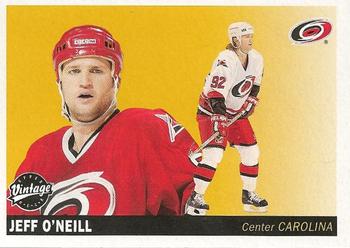 Jeff O'Neill