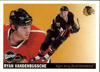 Ryan VandenBussche