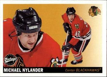 Michael Nylander