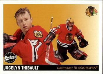 Jocelyn Thibault