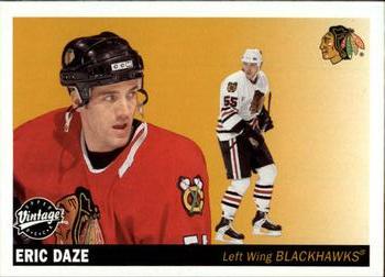 Eric Daze
