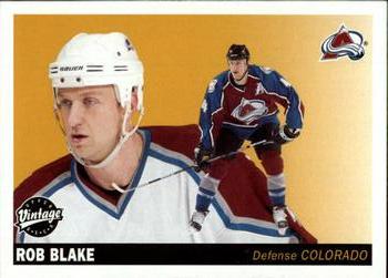 Rob Blake