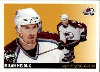 Milan Hejduk
