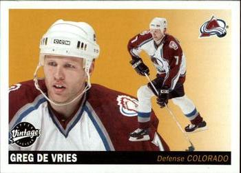 Greg DeVries