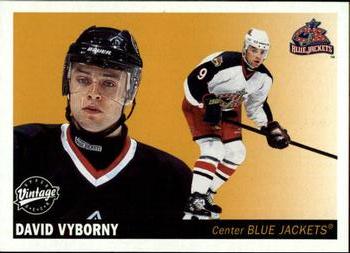 David Vyborny