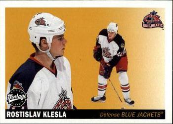 Rostislav Klesla