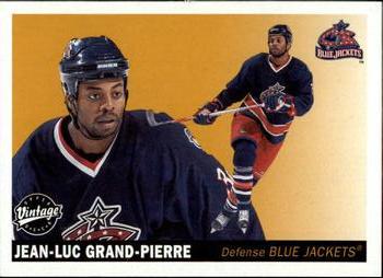 Jean-Luc Grand-Pierre