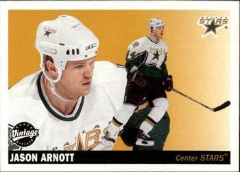 Jason Arnott