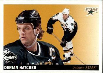 Derian Hatcher