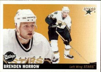 Brenden Morrow