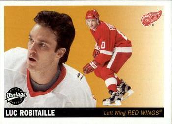 Luc Robitaille