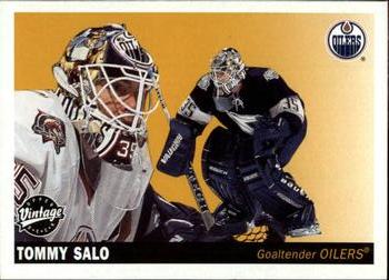 Tommy Salo