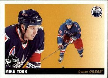 Mike York