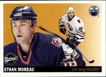 Ethan Moreau