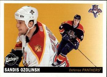 Sandis Ozolinsh