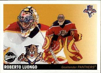 Roberto Luongo