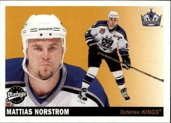 Mattias Norstrom