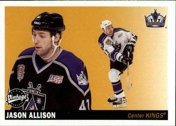 Jason Allison