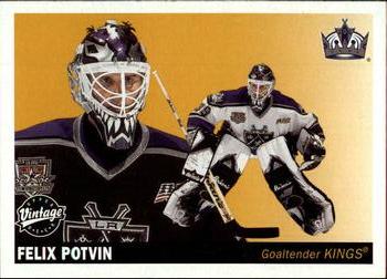 Felix Potvin