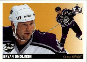 Bryan Smolinski