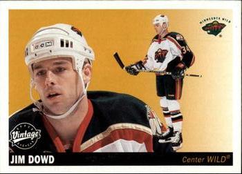 Jim Dowd