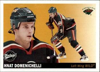 Hnat Domenichelli