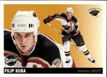 Filip Kuba