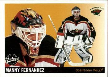 Manny Fernandez