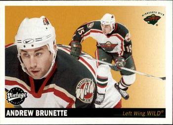 Andrew Brunette