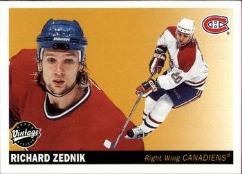 Richard Zednik