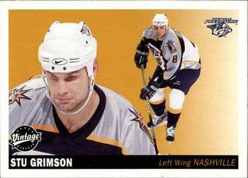 Stu Grimson
