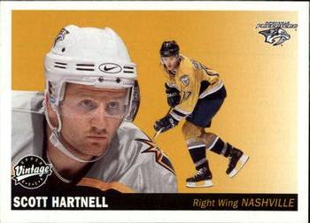 Scott Hartnell