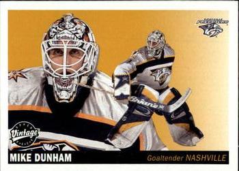 Mike Dunham