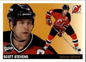 Scott Stevens