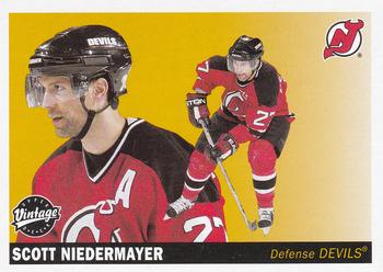 Scott Niedermayer
