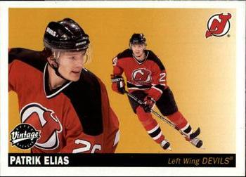Patrik Elias