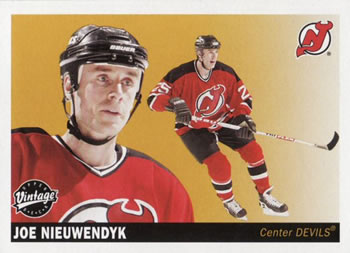 Joe Nieuwendyk