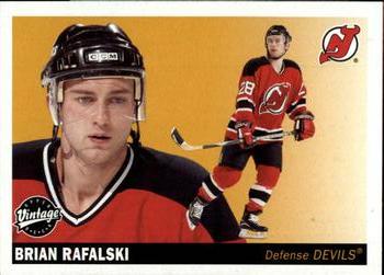 Brian Rafalski