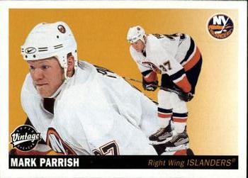 Mark Parrish